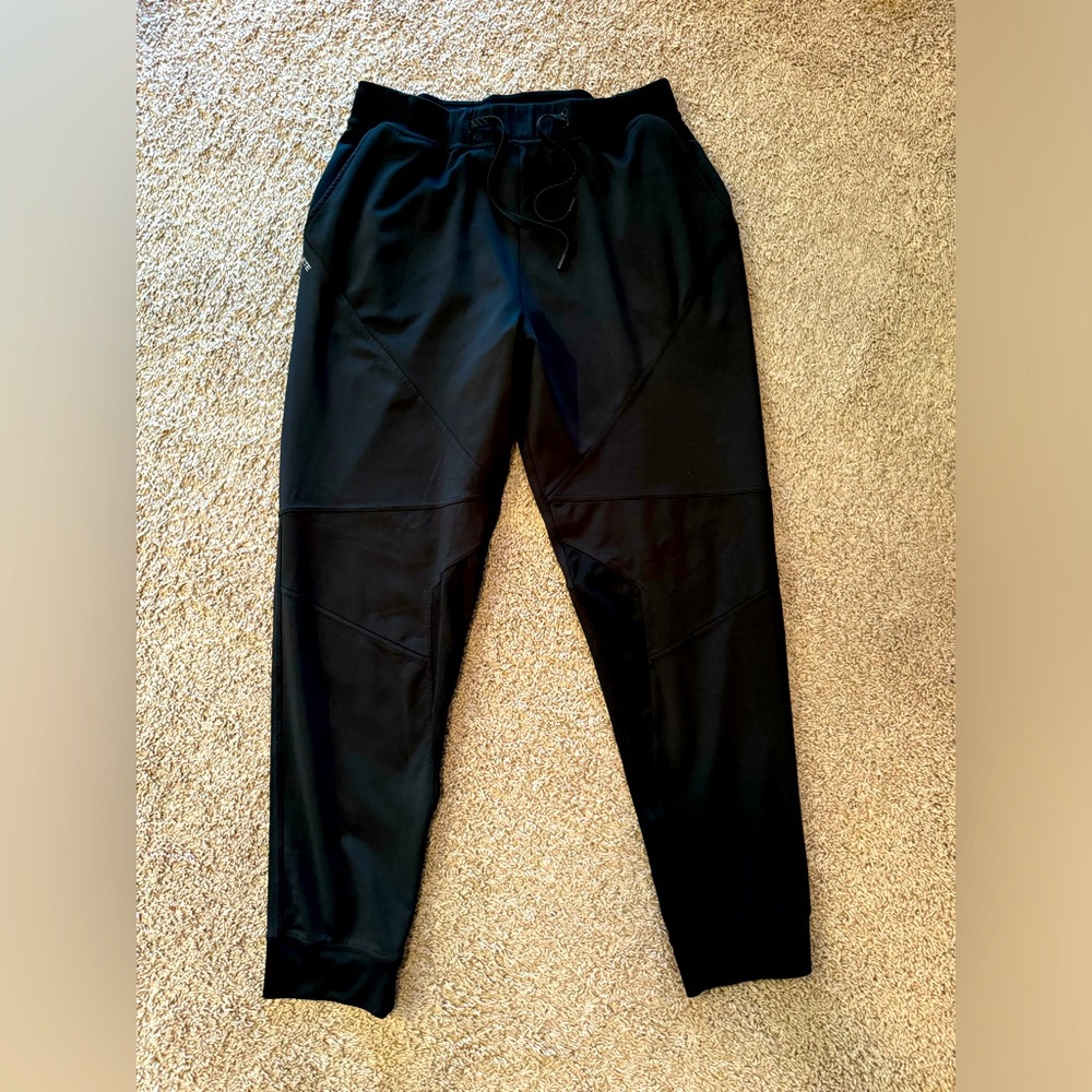 Men’s Hylete Joggers | Size: Large | Color: Black